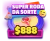 Giro de la Fortuna mxnwin welfare icon