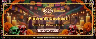 Bono de Bienvenida mxnwin