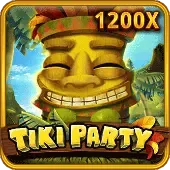 Fiesta TiKi icon