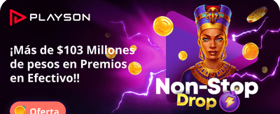 Torneo VIP mxnwin promotion