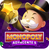 Monopoly icon